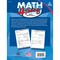 Carson Dellosa Math 4 Today 3rd Grade Workbook, Multiplication, Division, Fractions, Telling Time, Money, and More, Classroom or Homeschool Curriculum